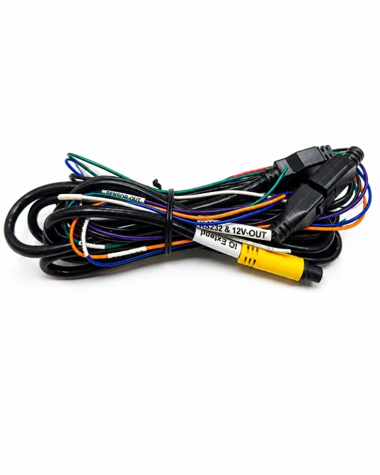CABLE HW-CC-10B4P