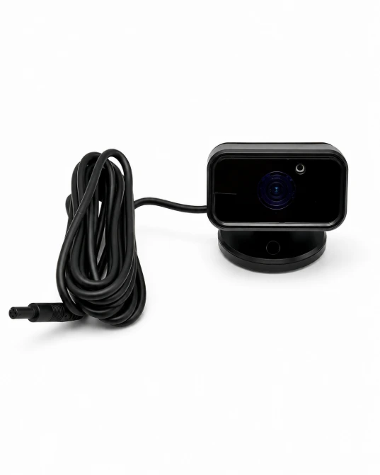 CAMARA CON INFRAROJO CABINA CI01 CI-01