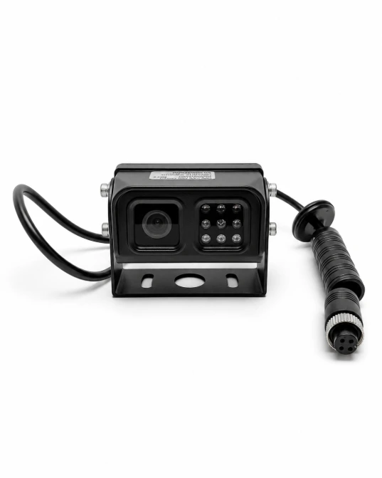 CÁMARA EXTERIOR MC-804A
