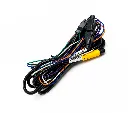 CABLE RS232 - HW-CC-10B4P - HOWEN