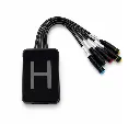 VIDEO GRABADOR MDVR 2 CANALES 0+2 HERO ME41-02 HOWEN