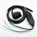 CABLE  HOWEN HW - 0BD02 - B 16 PINES