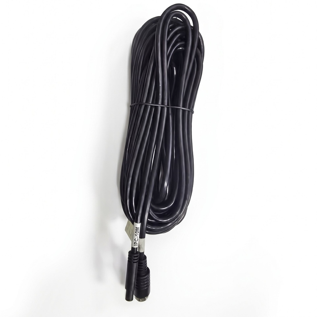 CABLE HOWEN HW-DJC-6B6N 10 METROS IPC 6P