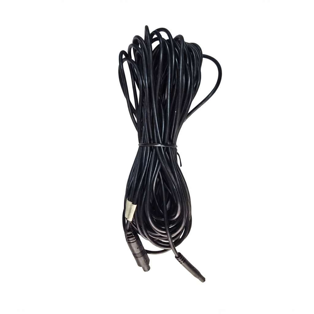 CABLE PARA CAMARAS VIXOOR 10MTS