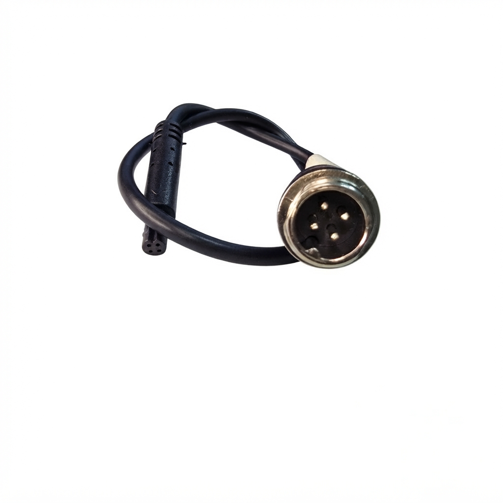 [1271425] CABLE CONVERTIDOR METTAX 4P