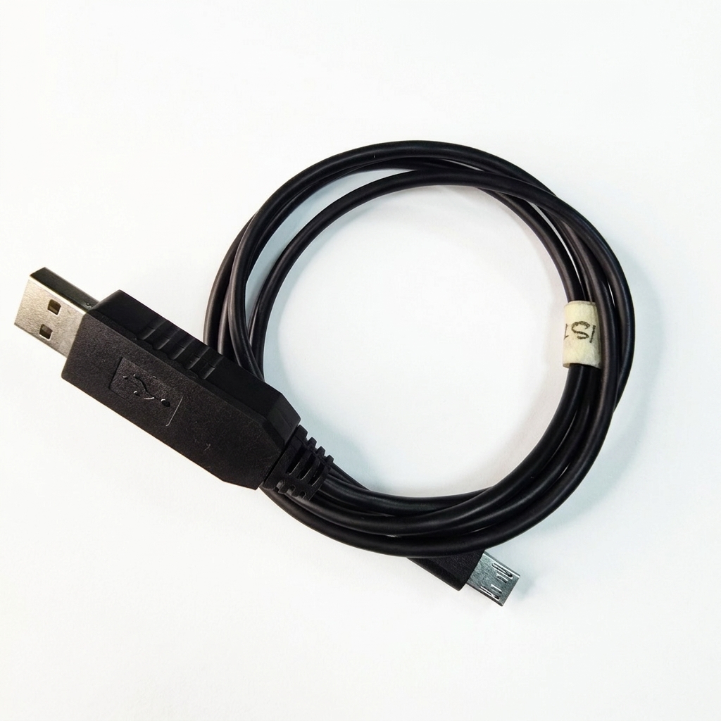 CABLE ISTARTEK WINDOWS 11