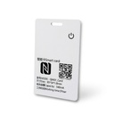 TARJETA RASTREADORA INTELIGENTE (SMART CARD QM01_Card)