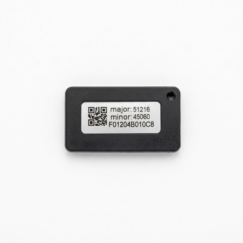 TAG BLE / BEACON — TAG H1