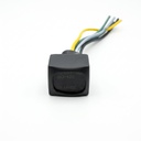 RELAY NORMAL 4 CABLES
