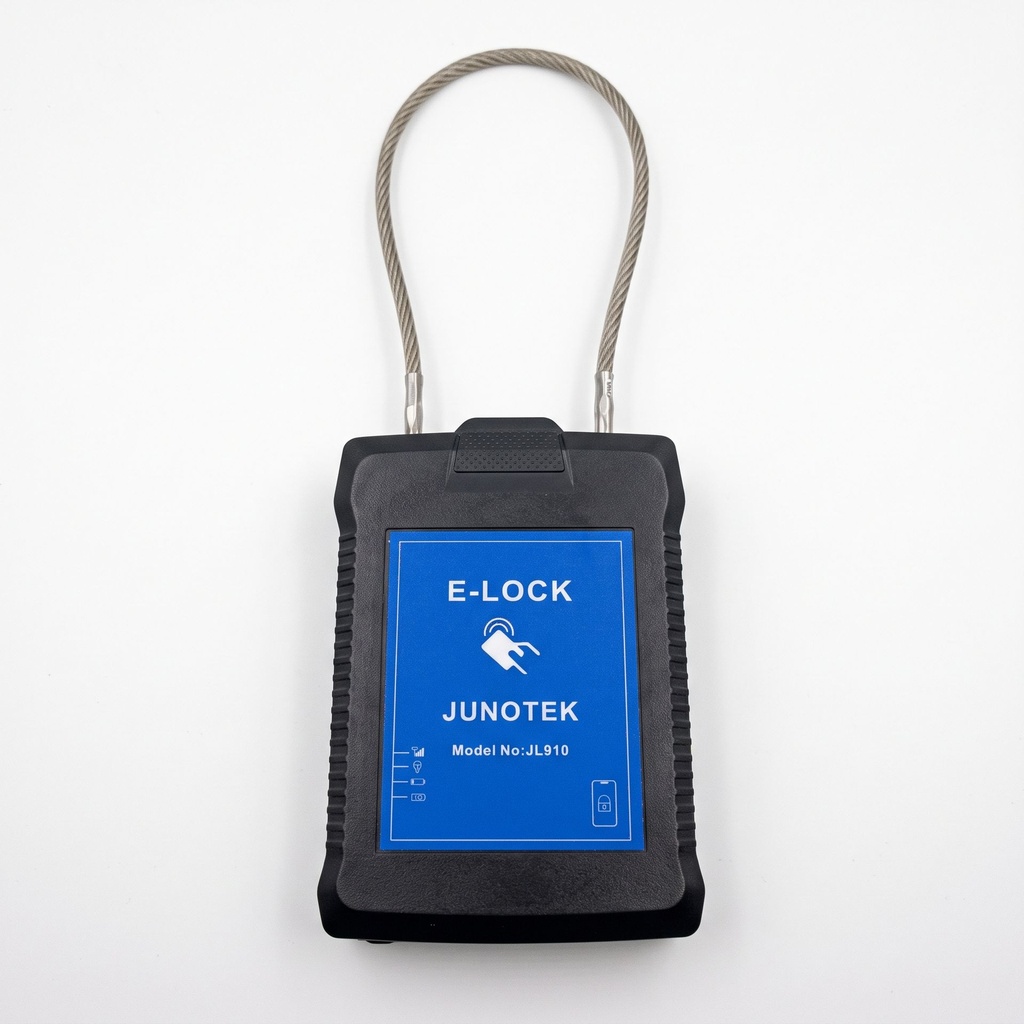 CANDADO GPS JL910 - JUNOTEK