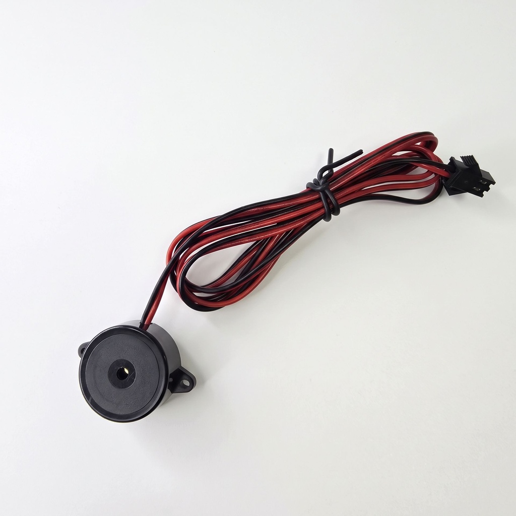 ZUMBADOR / MINI SIRENA BUZZER DE 5V