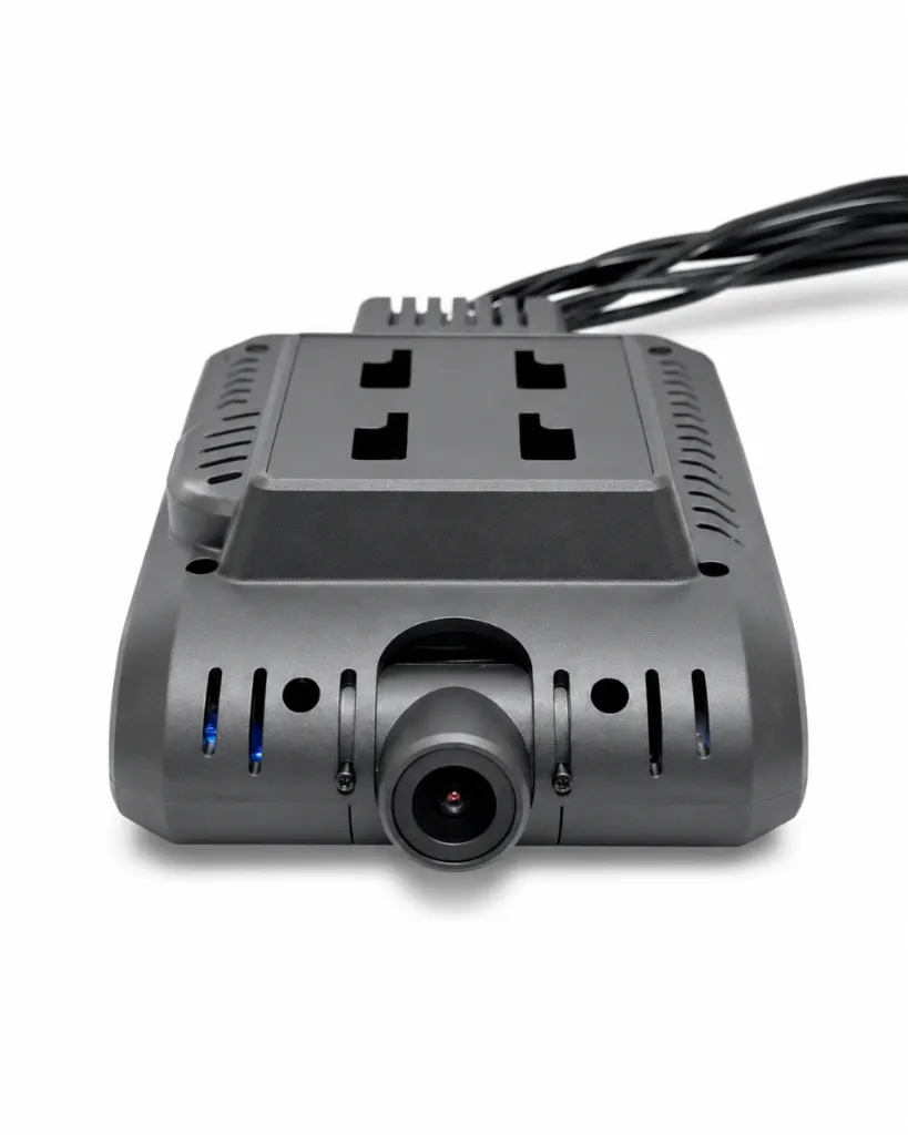 [4035452] DASHCAM 4 CANALES 1+3 MC403 METTAX