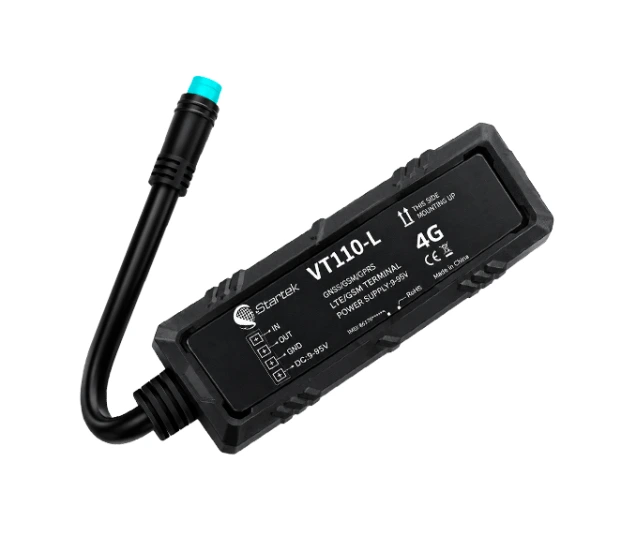 [1717110] GPS VT110-L