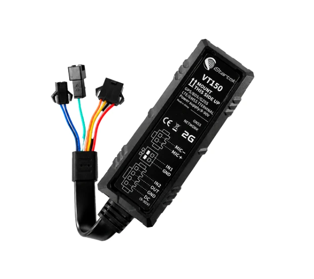 [1717111] GPS VT150-L