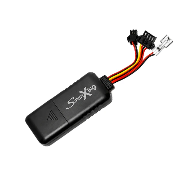 [127256] GPS SMARTXING 8 CABLES / ANTI JAMMER