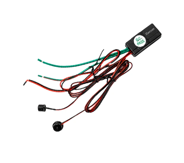 [60601] XY05 INMOVILIZADOR POR DISTANCIA CONTROL PLANO BENXER XY-05