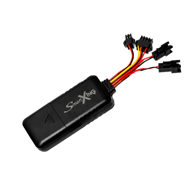 [127255] GPS SMARTXING 10 CABLES  I-BUTTON