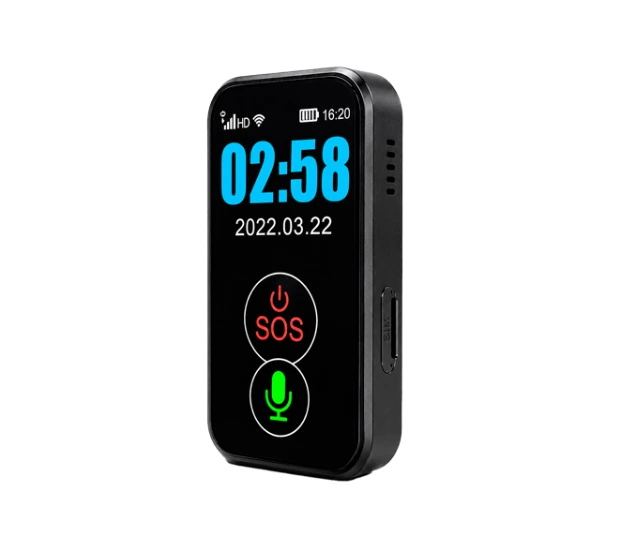 [16013] FA81- GPS MINI PERSONAS