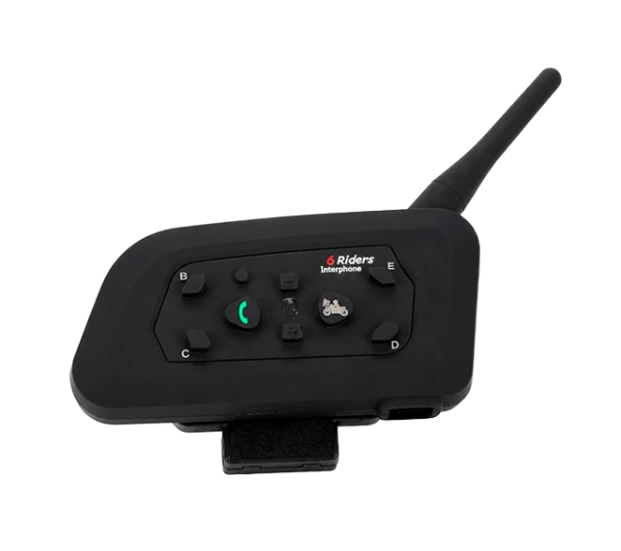 [16005] INTERCOMUNICADOR V6 1200 V6