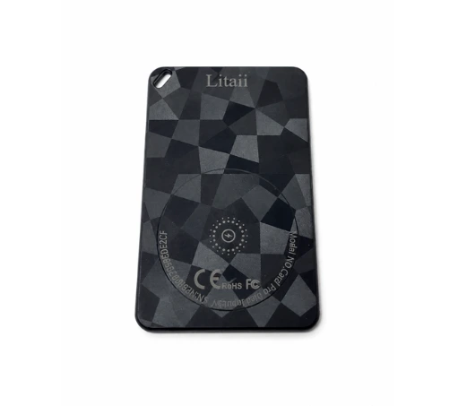 [123648] DUAL TARJETA RECARGABLE CHK18